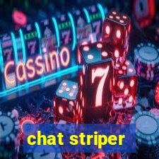 chat striper